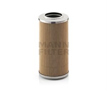 H1387 Масляный фильтр Mann filter H1387