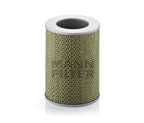 H15134 Масляный фильтр Mann filter H15134
