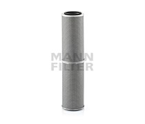 H15395 Масляный фильтр Mann filter H15395
