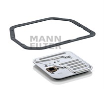 H18001KIT Масляный фильтр Mann filter H18001KIT