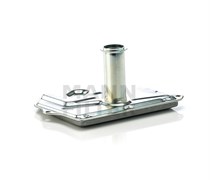 H187/1KIT Масляный фильтр Mann filter H1871KIT
