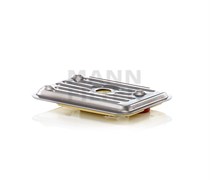 H2019KIT Масляный фильтр Mann filter H2019KIT