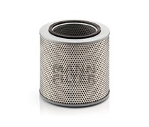 H20211 Масляный фильтр Mann filter H20211