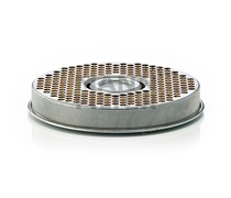 H2037 Масляный фильтр Mann filter H2037