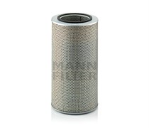 H20440 Масляный фильтр Mann filter H20440