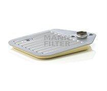 H2425XKIT Масляный фильтр Mann filter H2425XKIT