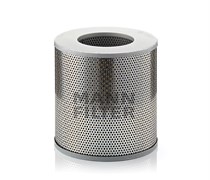 H25444 Масляный фильтр Mann filter H25444