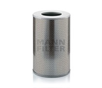 H25669 Масляный фильтр Mann filter H25669