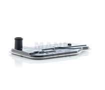 H27001 Масляный фильтр Mann filter H27001