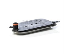 H2826KIT Масляный фильтр Mann filter H2826KIT