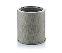 H28545 Масляный фильтр Mann filter H28545