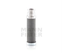 H4005 Масляный фильтр Mann filter H4005
