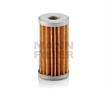H42 Масляный фильтр Mann filter H42