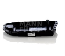 H50001 Масляный фильтр Mann filter H50001