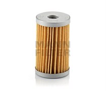 H53 Масляный фильтр Mann filter H53