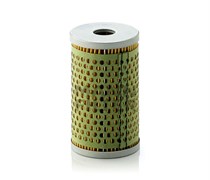 H601 Масляный фильтр Mann filter H601