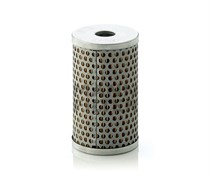 H601/4 Масляный фильтр Mann filter H6014