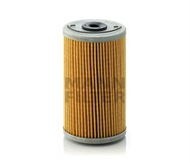 H614N Масляный фильтр Mann filter H614N