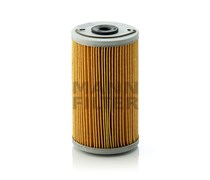H614X Масляный фильтр Mann filter H614X