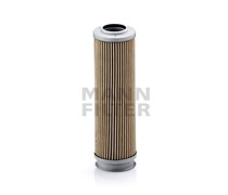 H616/1 Масляный фильтр Mann filter H6161