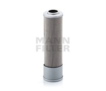 H618 Масляный фильтр Mann filter H618