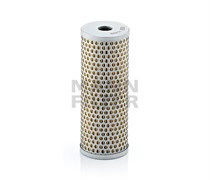 H623 Масляный фильтр Mann filter H623