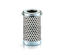 H65 Масляный фильтр Mann filter H65