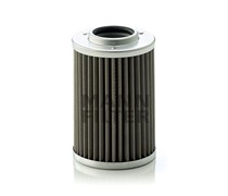 H710/1N Масляный фильтр Mann filter H7101N