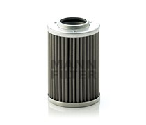 H710/1Z Масляный фильтр Mann filter H7101Z