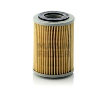 H716/1X Масляный фильтр Mann filter H7161X