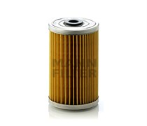 H719/2 Масляный фильтр Mann filter H7192