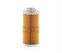 H724/2X Масляный фильтр Mann filter H7242X