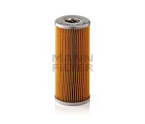 H727/4 Масляный фильтр Mann filter H7274