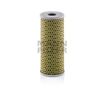 H729 Масляный фильтр Mann filter H729