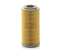 H804T Масляный фильтр Mann filter H804T