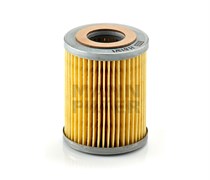 H813/1N Масляный фильтр Mann filter H8131N