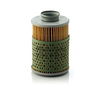 H815N Масляный фильтр Mann filter H815N