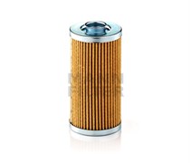 H824/2X Масляный фильтр Mann filter H8242X