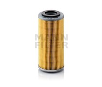 H827/1N Масляный фильтр Mann filter H8271N