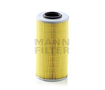 H835X Масляный фильтр Mann filter H835X