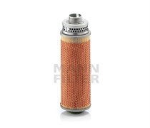 H846 Масляный фильтр Mann filter H846