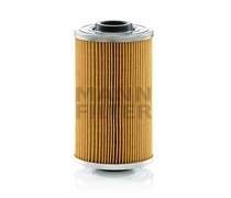 H9009 Масляный фильтр Mann filter H9009