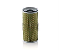 H938/4 Масляный фильтр Mann filter H9384