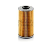 H939 Масляный фильтр Mann filter H939