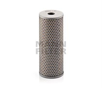 H962 Масляный фильтр Mann filter H962