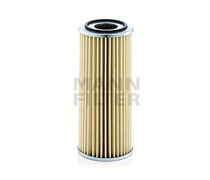 HD1044/2 Масляный фильтр высокого давления Mann filter HD10442