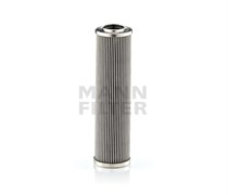HD1066/1 Масляный фильтр высокого давления Mann filter HD10661