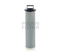 HD11005 Масляный фильтр высокого давления Mann filter HD11005