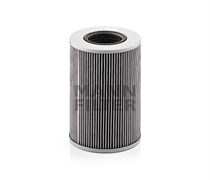 HD1258 Масляный фильтр высокого давления Mann filter HD1258