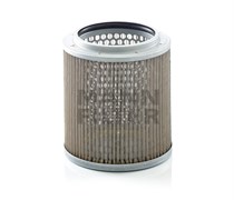 HD13004 Масляный фильтр высокого давления Mann filter HD13004